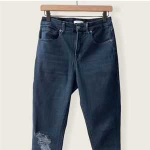 Good American size 28 waist